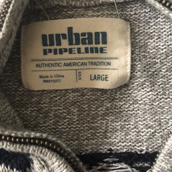 Nice men’s pullover - Picture 2 of 2